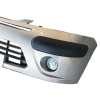 Recambio de paragolpes delantero para citroën c3 i (fc_, fn_) 1.1 i referencia OEM IAM  9680075780 
