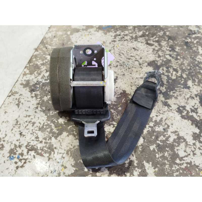 Recambio de cinturon seguridad trasero izquierdo para ford focus iii 1.6 tdci referencia OEM IAM   