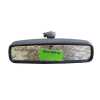 Recambio de espejo interior para ford focus iii 1.6 tdci referencia OEM IAM   
