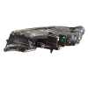 Recambio de faro derecho para mg hs (as23) 1.5 t (sas23) referencia OEM IAM 10831598  