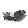 Recambio de faro derecho para mg hs (as23) 1.5 t (sas23) referencia OEM IAM 10831598  
