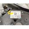 Recambio de cerradura puerta trasera derecha para ford focus iii 1.6 tdci referencia OEM IAM   