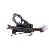 Recambio de cerradura puerta trasera derecha para ford focus iii 1.6 tdci referencia OEM IAM   