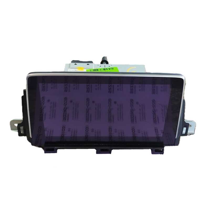 Recambio de pantalla multifuncion para mg hs (as23) 1.5 t (sas23) referencia OEM IAM   