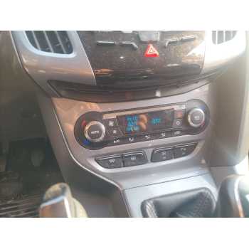 MANDO CALEFACCION / AIRE ACONDICIONADO 