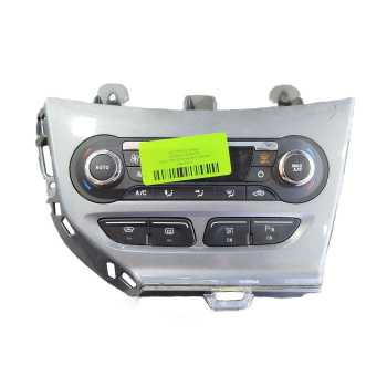 MANDO CALEFACCION / AIRE ACONDICIONADO 1866942 BM5T18C612CH WI2A36024