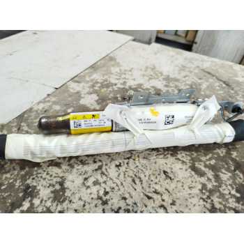 AIRBAG CORTINA DELANTERO DERECHO 