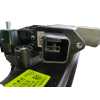 Recambio de elevalunas trasero derecho para mg hs (as23) 1.5 t (sas23) referencia OEM IAM 10367612  