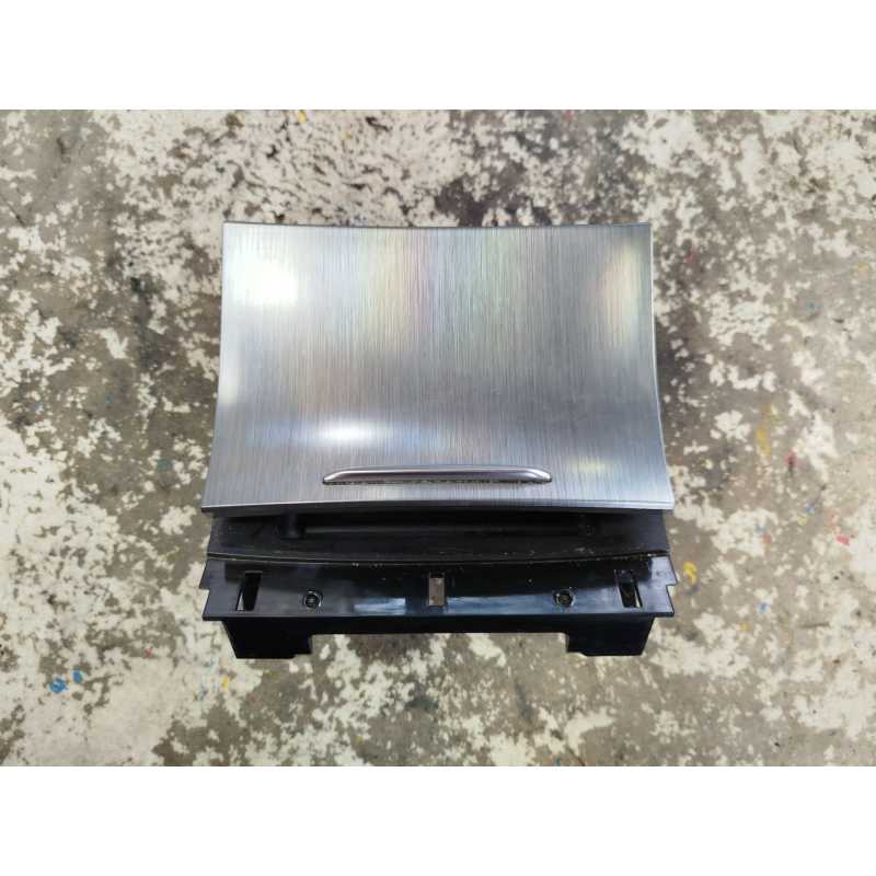 Recambio de cenicero para mg hs (as23) 1.5 t (sas23) referencia OEM IAM   