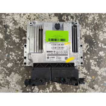 CENTRALITA MOTOR UCE 