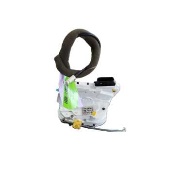 CERRADURA PUERTA TRASERA IZQUIERDA 10640636 16896506 IS3C12C0