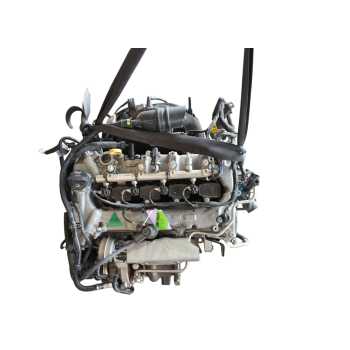 MOTOR COMPLETO 15E4E / 10322757 15E4E886N9140153 F01R00A123