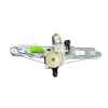 Recambio de elevalunas trasero derecho para ford focus iii 1.6 tdci referencia OEM IAM   