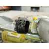 Recambio de elevalunas trasero derecho para ford focus iii 1.6 tdci referencia OEM IAM   