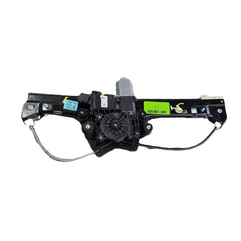 Recambio de elevalunas trasero izquierdo para mg hs (as23) 1.5 t (sas23) referencia OEM IAM 10367611  