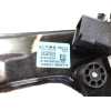 Recambio de elevalunas trasero izquierdo para mg hs (as23) 1.5 t (sas23) referencia OEM IAM 10367611  