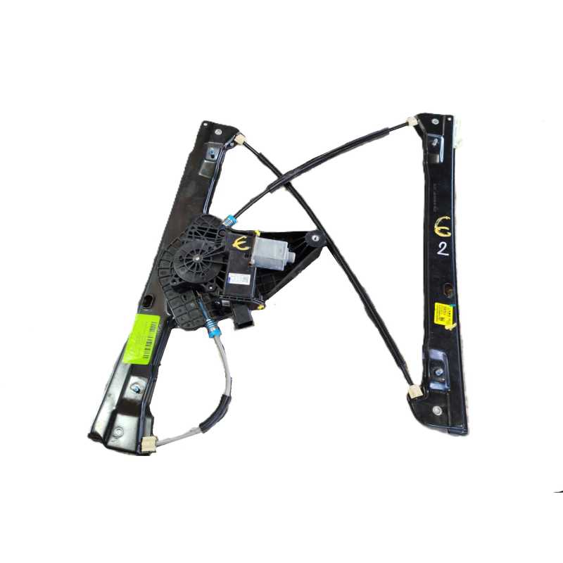 Recambio de elevalunas delantero derecho para mg hs (as23) 1.5 t (sas23) referencia OEM IAM 10367610  
