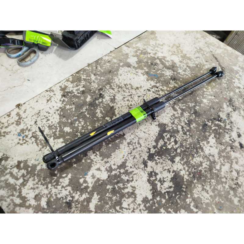 Recambio de amortiguadores capo para mg hs (as23) 1.5 t (sas23) referencia OEM IAM   