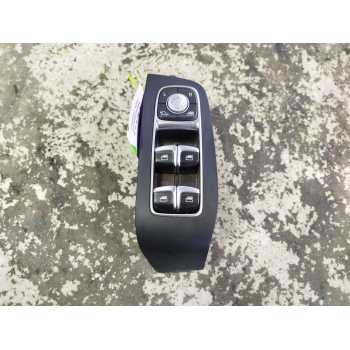 MANDO ELEVALUNAS DELANTERO IZQUIERDO 10754006OSA 