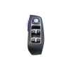 Recambio de mando elevalunas delantero izquierdo para mg hs (as23) 1.5 t (sas23) referencia OEM IAM 10754006OSA  