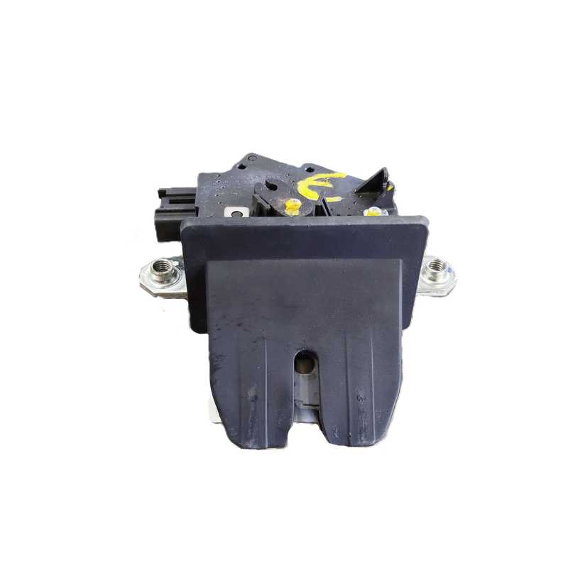 Recambio de cerradura maletero / porton para mg hs (as23) 1.5 t (sas23) referencia OEM IAM 10314527  