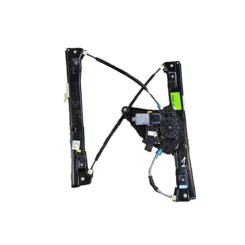 Recambio de elevalunas delantero izquierdo para mg hs (as23) 1.5 t (sas23) referencia OEM IAM 11547639  