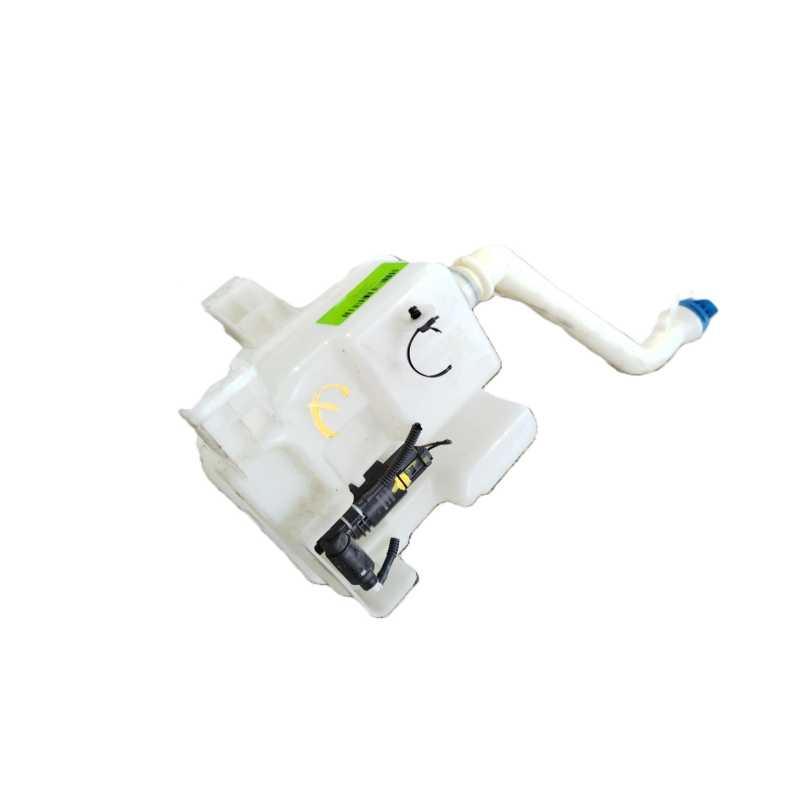 Recambio de deposito limpia para mg hs (as23) 1.5 t (sas23) referencia OEM IAM 10461961  