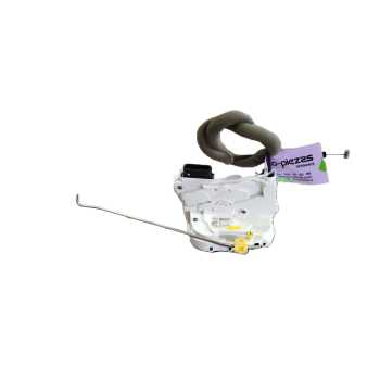 CERRADURA PUERTA DELANTERA DERECHA 10640635 16896505 ap3c1180