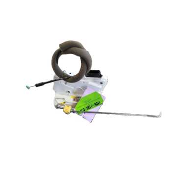 CERRADURA PUERTA DELANTERA IZQUIERDA 10297701 10640634 AP3C11AA