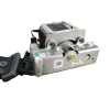 Recambio de cinturon seguridad trasero izquierdo para mg hs (as23) 1.5 t (sas23) referencia OEM IAM 10462226  