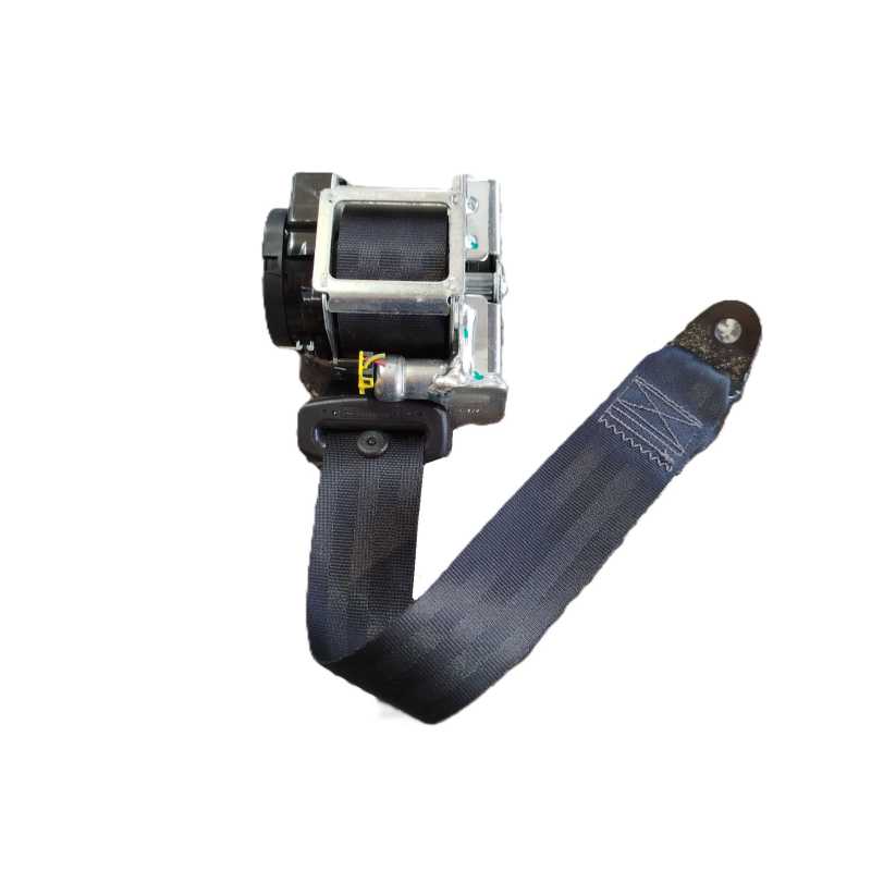 Recambio de cinturon seguridad trasero derecho para mg hs (as23) 1.5 t (sas23) referencia OEM IAM 10038968  
