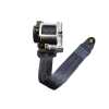 Recambio de cinturon seguridad trasero derecho para mg hs (as23) 1.5 t (sas23) referencia OEM IAM 10038968  