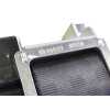 Recambio de cinturon seguridad trasero derecho para mg hs (as23) 1.5 t (sas23) referencia OEM IAM 10038968  