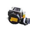 Recambio de cinturon seguridad trasero derecho para mg hs (as23) 1.5 t (sas23) referencia OEM IAM 10038968  