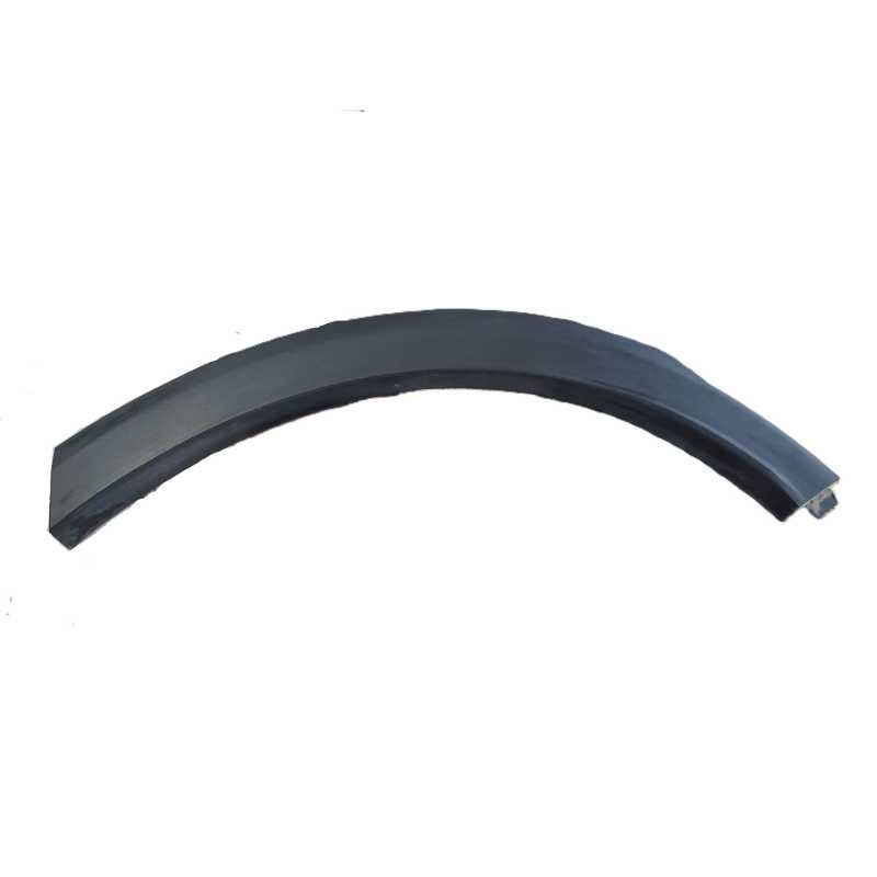 Recambio de aletin trasero izquierdo para mg hs (as23) 1.5 t (sas23) referencia OEM IAM   
