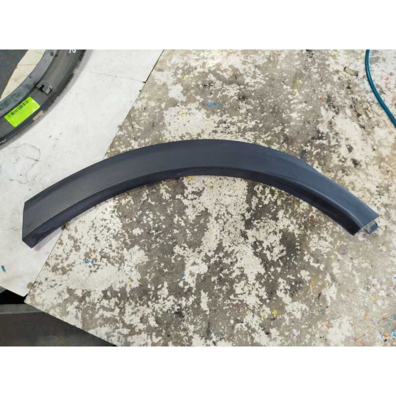 Recambio de aletin trasero izquierdo para mg hs (as23) 1.5 t (sas23) referencia OEM IAM   