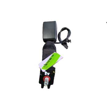 ENGANCHE CINTURON TRASERO IZQUIERDO 221109 100391920138A
