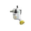 Recambio de bomba freno para mg hs (as23) 1.5 t (sas23) referencia OEM IAM 10571609  