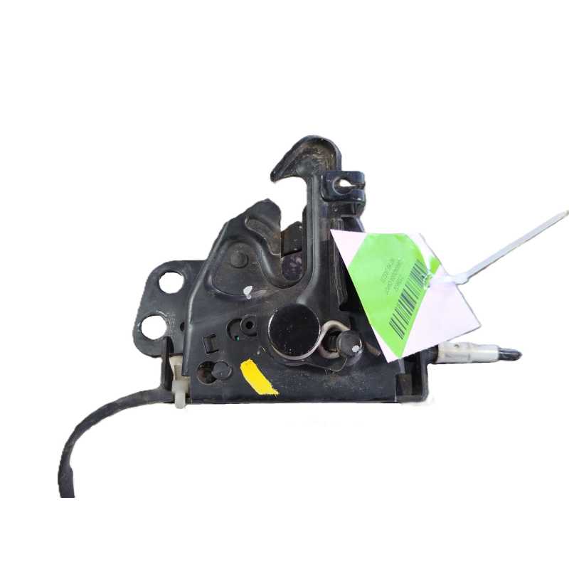 Recambio de cerradura capot para mg hs (as23) 1.5 t (sas23) referencia OEM IAM   