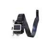 Recambio de cinturon seguridad delantero izquierdo para mg hs (as23) 1.5 t (sas23) referencia OEM IAM 10363548PHD  