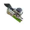 Recambio de cinturon seguridad delantero izquierdo para mg hs (as23) 1.5 t (sas23) referencia OEM IAM 10363548PHD  