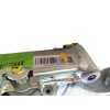 Recambio de cinturon seguridad delantero izquierdo para mg hs (as23) 1.5 t (sas23) referencia OEM IAM 10363548PHD  