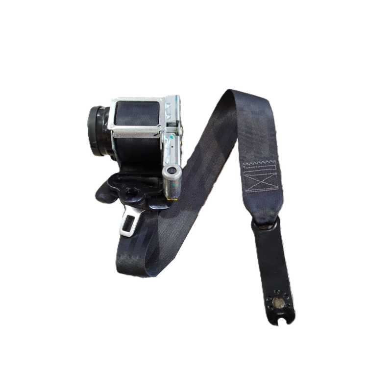 Recambio de cinturon seguridad delantero derecho para mg hs (as23) 1.5 t (sas23) referencia OEM IAM 10363550PHD  