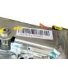 Recambio de cinturon seguridad delantero derecho para mg hs (as23) 1.5 t (sas23) referencia OEM IAM 10363550PHD  