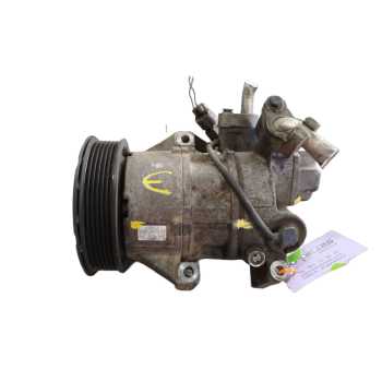 COMPRESOR AIRE ACONDICIONADO 883100D212 GE4472209739 5SER09C
