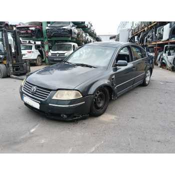 VOLKSWAGEN PASSAT B5.5 (3B3)