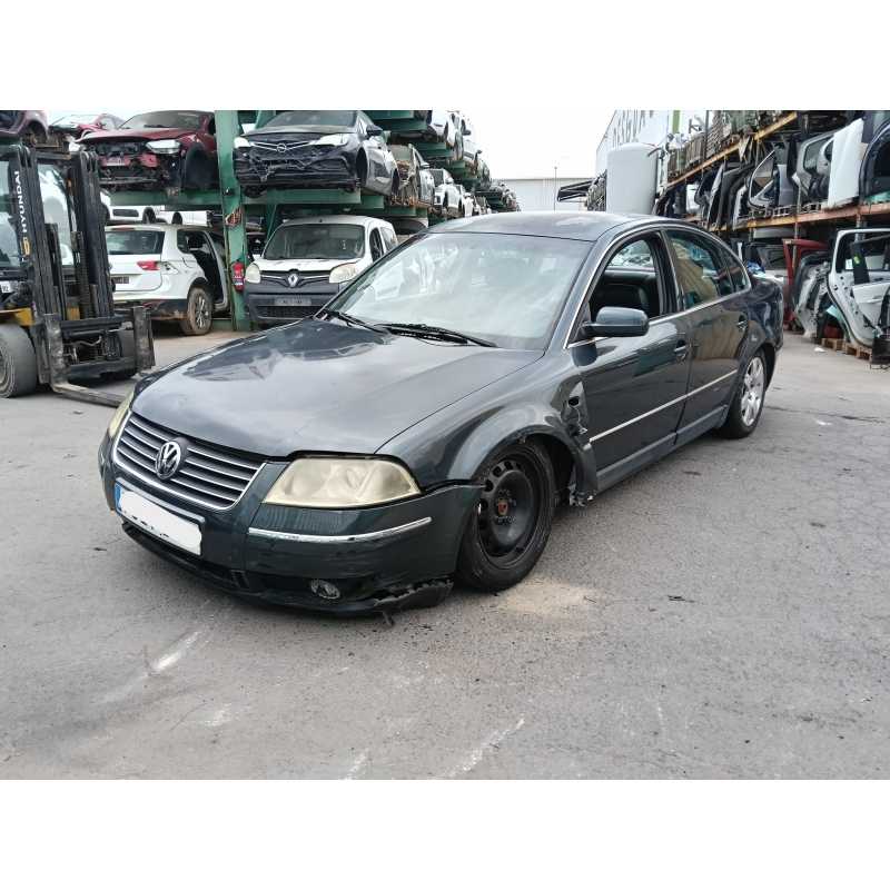 VOLKSWAGEN PASSAT B5.5 (3B3)