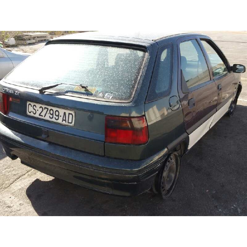 CITROËN ZX