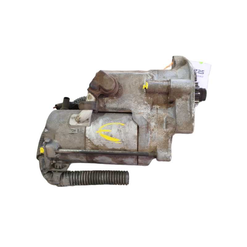 Recambio de motor arranque para toyota yaris (_p9_) 1.4 d-4d (nlp90_) referencia OEM IAM 281000N010 / 281000Q050 / 2810033080  