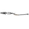 Recambio de catalizador / filtro particulas para mazda cx-5 (kf) 2.0 referencia OEM IAM  PYD93J19525 706366210
